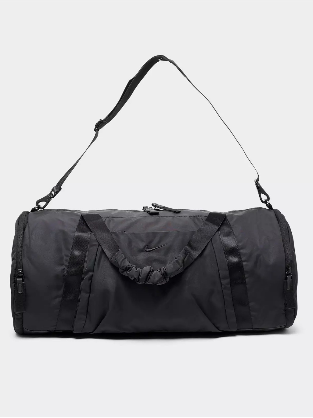 Nike One Duffel Bag (35l) Black